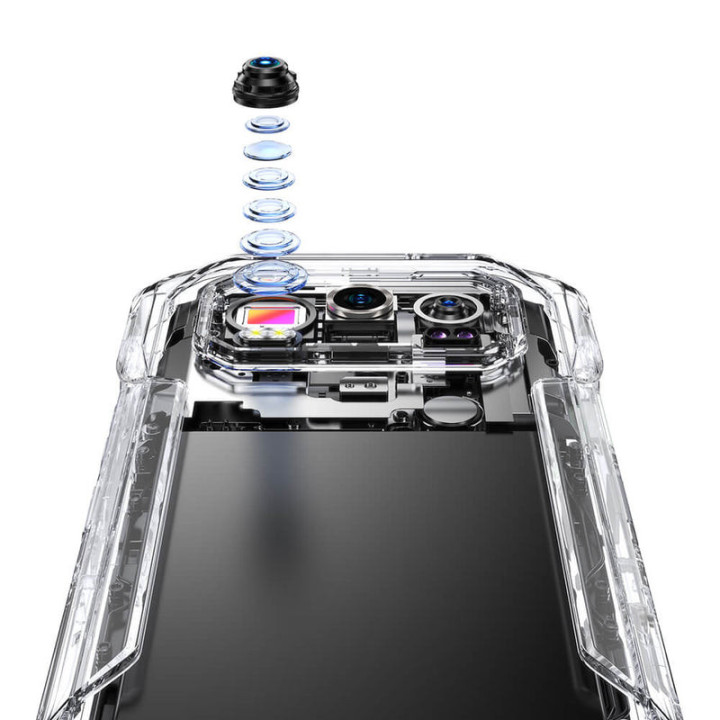 Ulefone Armor 27 17,2 cm (6.78") Dual SIM híbrido Android 14 4G USB Type-C 12 GB 256 GB 10600 mAh Preto