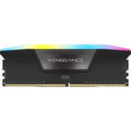 Corsair Vengeance RGB CMH48GX5M2B5600C40 módulo de memória 48 GB 2 x 24 GB DDR5