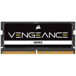 Corsair Vengeance CMSX16GX5M1A5600C48 módulo de memória 16 GB 1 x 16 GB DDR5