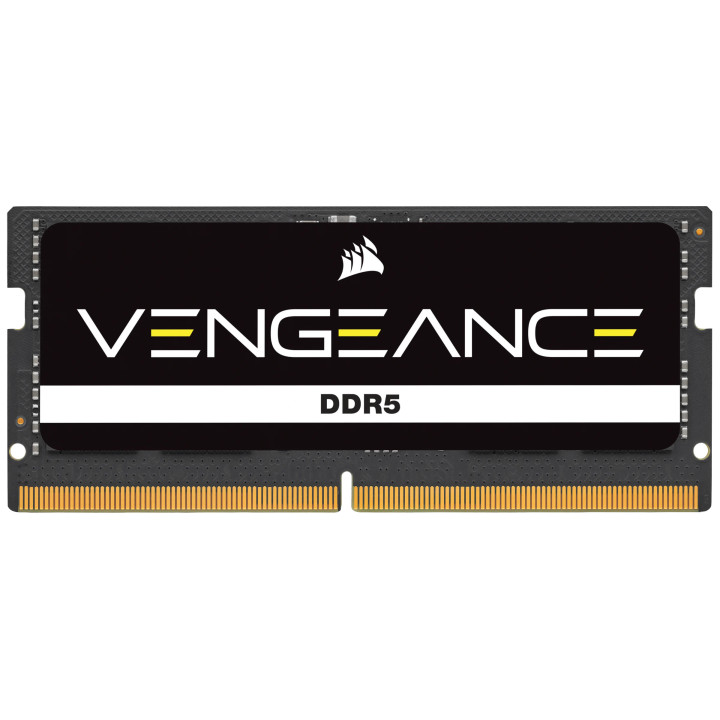 Corsair Vengeance CMSX16GX5M1A5600C48 módulo de memória 16 GB 1 x 16 GB DDR5