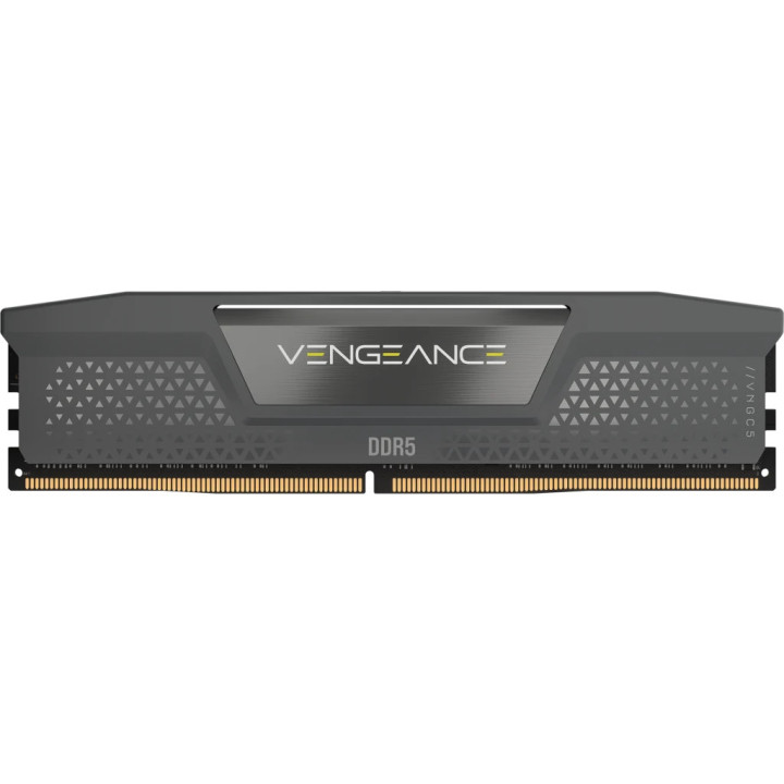 Corsair Vengeance CMK48GX5M2B6000Z30 módulo de memória 48 GB 2 x 24 GB DDR5 6000 MT s