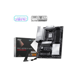 Motherboard MSI PRO X870E-P WIFI AMD X870E AM5 ATX