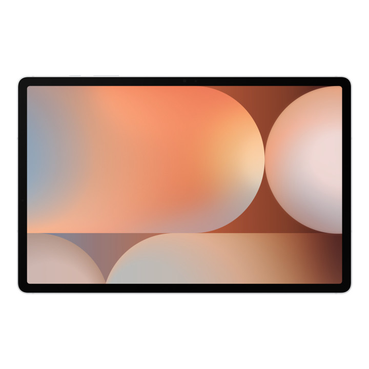 Samsung Galaxy Tab S10+ Wi-Fi 256 GB 31,5 cm (12.4") 12 GB Wi-Fi 6E (802.11ax) Platina, Prateado