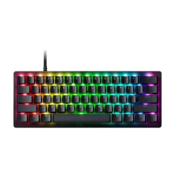 Teclado Razer Huntsman V3 Pro Mini 60% RGB Analog Optical Switches (US)