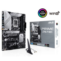 Motherboad ASUS PRIME Z790-P WIFI Intel Z790 LGA 1700 ATX