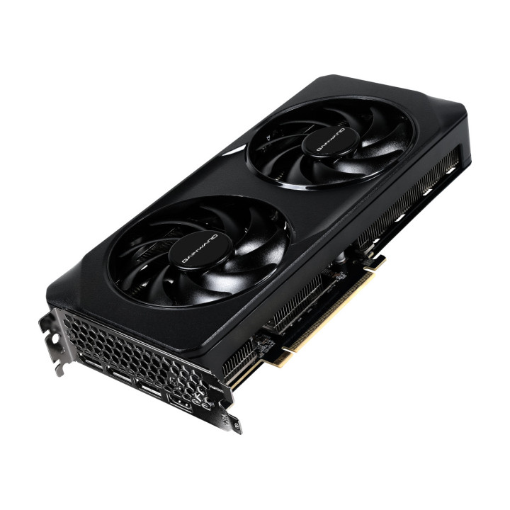 Gainward GeForce RTX 5060 Ti Ghost OC NVIDIA 8 GB GDDR7