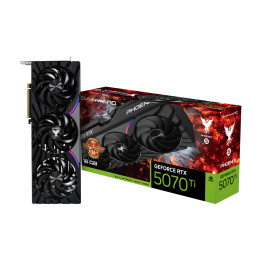 Gráfica Gainward GeForce RTX 5070 Ti Phoenix-S GS NVIDIA 16 GB GDDR7