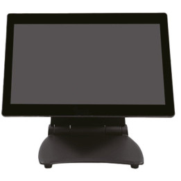 POS Premier KT-100 FT Intel i5-1235U 8GB 128GB SSD 15.6" Táctil WiFi