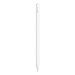 Apple Pencil Pro caneta stylus 19,15 g Branco