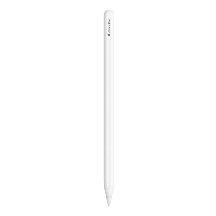 Apple Pencil Pro caneta stylus 19,15 g Branco