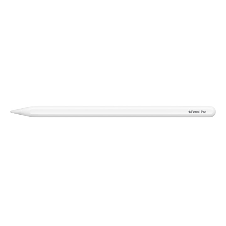 Apple Pencil Pro caneta stylus 19,15 g Branco