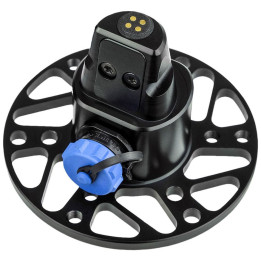 Conector Wheelbase Cube Controls QRX - Classic