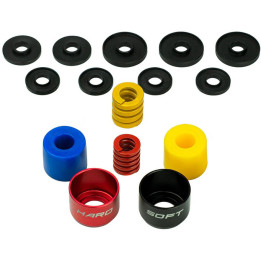 Cube Controls Performance Kit - SP01