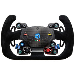 Volante Cube Controls GT Pro Zero USB - Preto