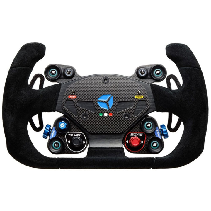 Volante Cube Controls GT Pro Zero USB - Preto