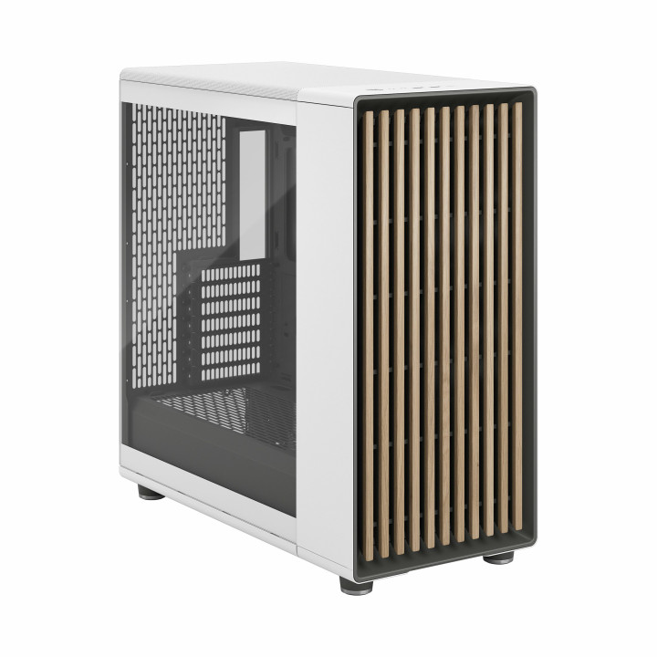 Fractal Design North XL Midi Tower Branco