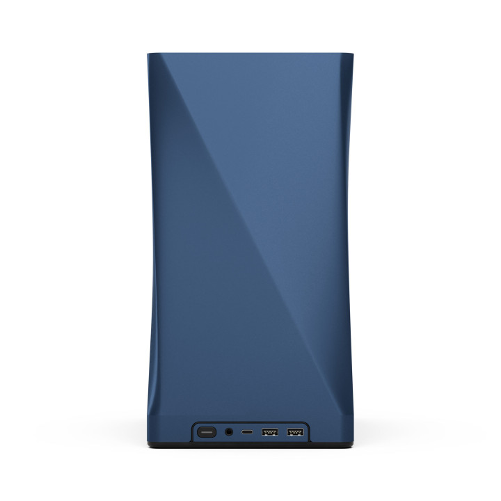 Fractal Design Era 2 Mini Tower Azul