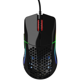 Glorious Gaming Model O- rato Jogos Mão direita USB Type-A Ótico 3200 DPI