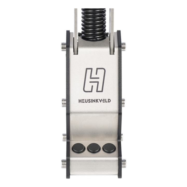 Heusinkveld HE-MAGSHIFT acessório de simuladores de corridas e voo Suplemento para alavanca de velocidades de corrida