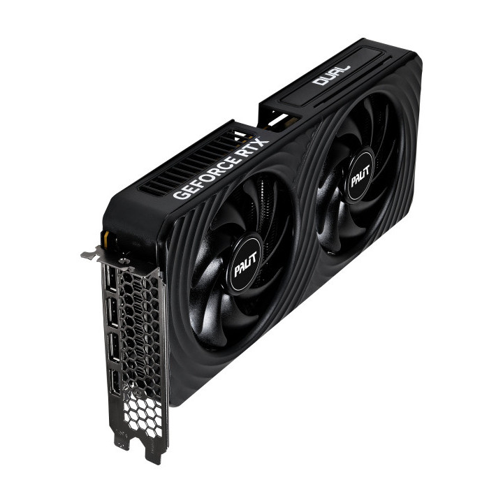 Palit GeForce RTX 5050 Dual NVIDIA 8 GB GDDR6