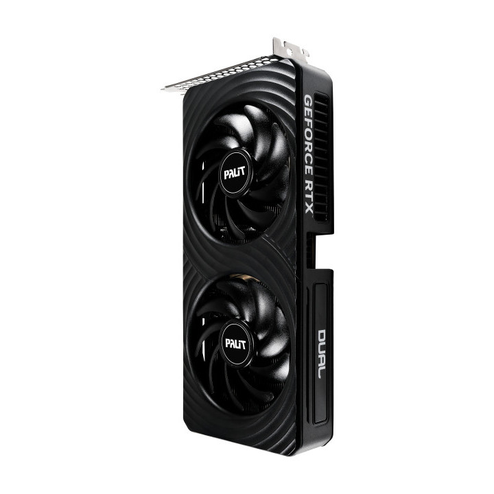 Palit GeForce RTX 5050 Dual NVIDIA 8 GB GDDR6