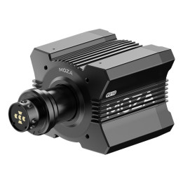Moza Racing R12 V2 Base de roda de corrida