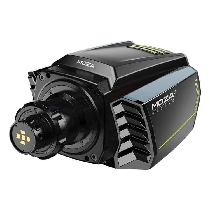 Moza Racing R21 Base para volante
