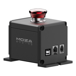 Moza Racing RS063 acessório para comando de jogos Botão