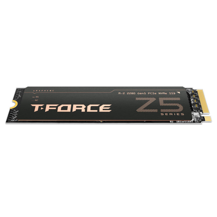 Team Group T-FORCE CARDEA Z540 1 TB M.2 PCI Express 5.0 NVMe