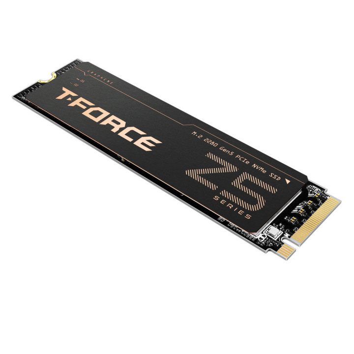 Team Group T-FORCE CARDEA Z540 1 TB M.2 PCI Express 5.0 NVMe