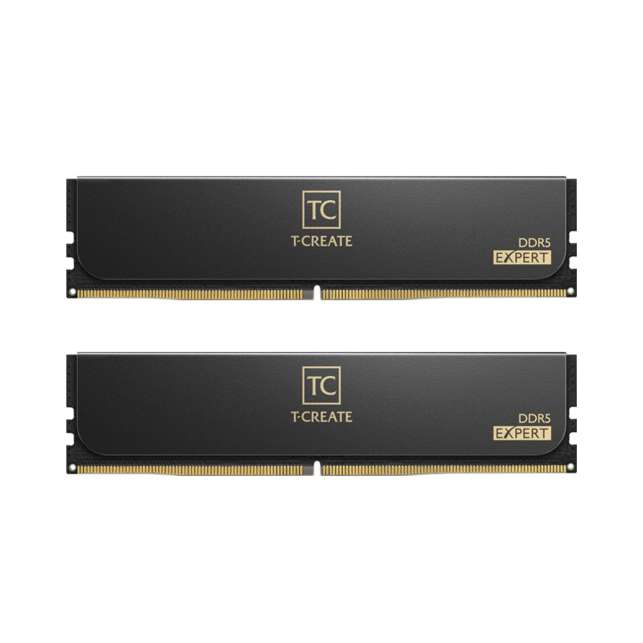Team Group T-CREATE EXPERT CTCED532G6400HC32ADC01 módulo de memória 32 GB 2 x 16 GB DDR5