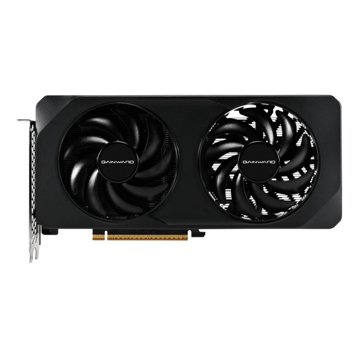 Gainward GeForce RTX 5050 Ghost NVIDIA 8 GB GDDR6