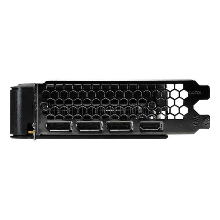 Gainward GeForce RTX 5050 Ghost NVIDIA 8 GB GDDR6
