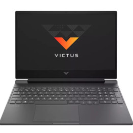 Portátil HP Victus Gaming Laptop 15-fb3030np AMD Ryzen 5 240 24GB DDR5 RTX 5050 8GB 1TB SSD Wi-Fi 6 (802.11ax) FreeDOS Preto