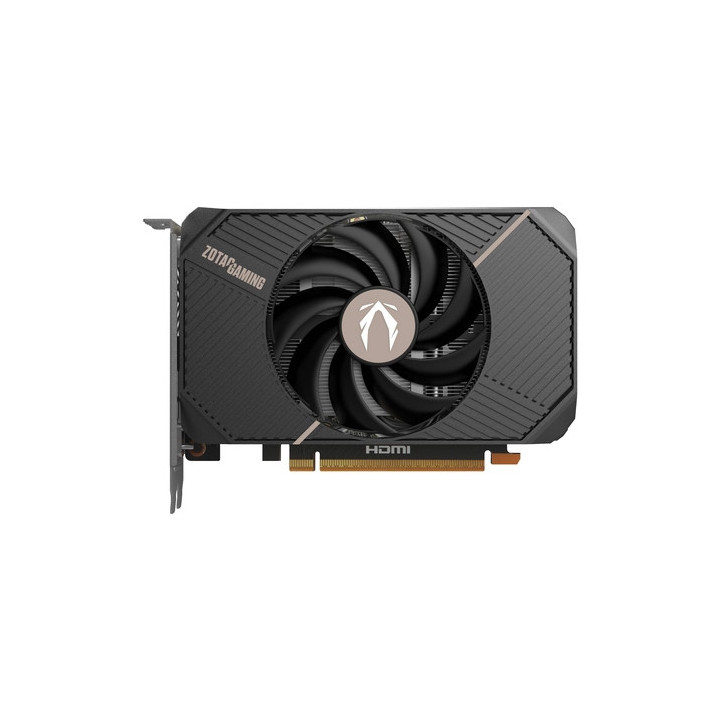 Zotac GAMING GeForce RTX 5050 SOLO NVIDIA 8 GB GDDR6