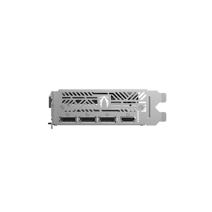 Zotac GAMING GeForce RTX 5050 SOLO NVIDIA 8 GB GDDR6
