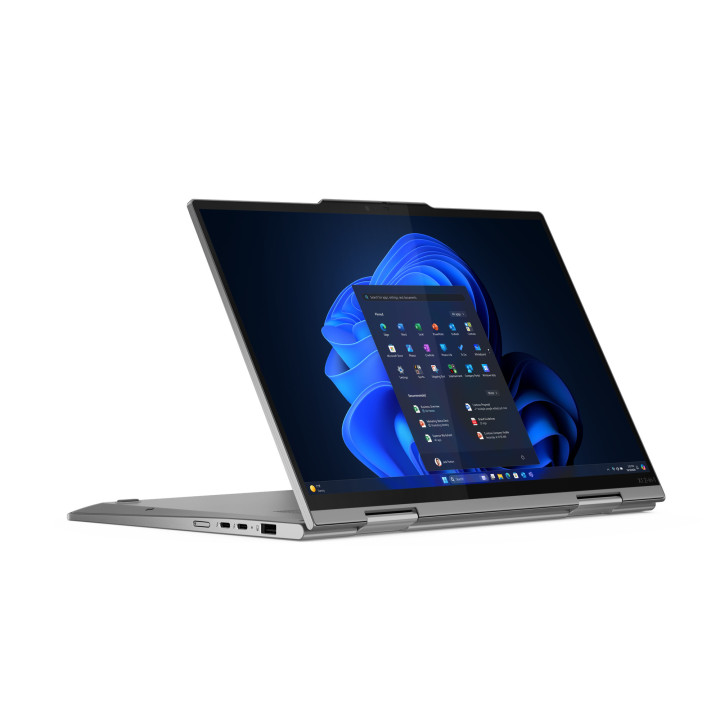 Lenovo ThinkPad X1 2-in-1 Gen 10 Copilot+ PC Intel Core Ultra 7 258V Híbrido (2 em 1) 35,6 cm (14") Ecrã táctil 2.8K 32 GB