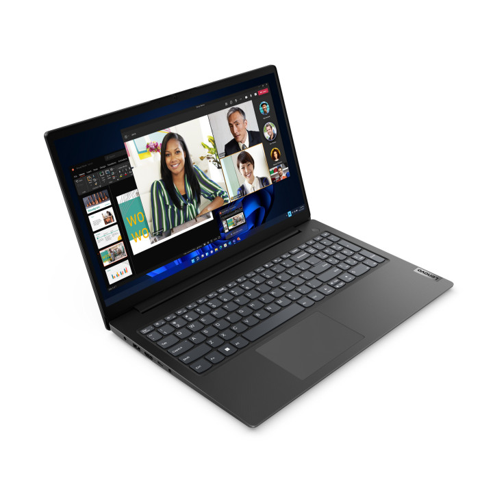 Lenovo V15 G4 AMN AMD Ryzen™ 5 7520U Computador portátil 39,6 cm (15.6") Full HD 16 GB LPDDR5-SDRAM 512 GB SSD Wi-Fi 5