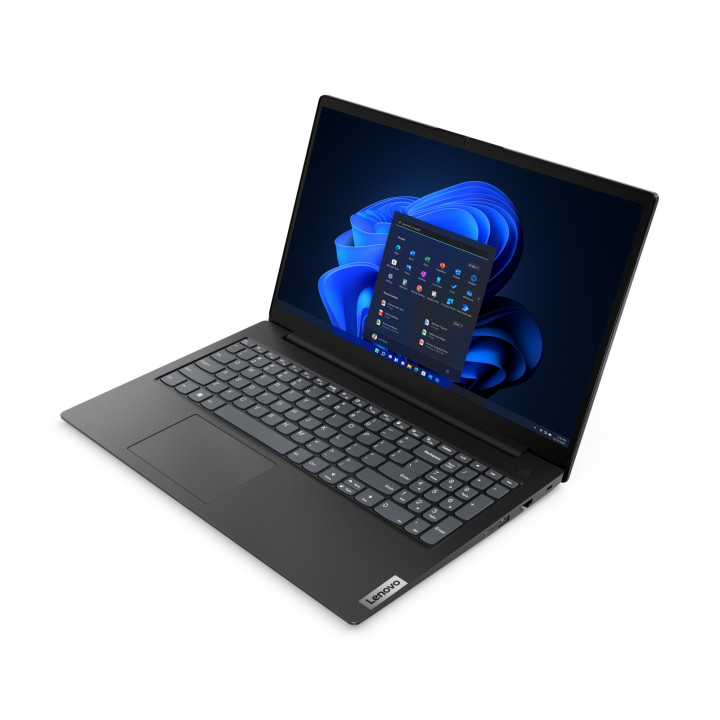 Lenovo V15 G4 AMN AMD Ryzen™ 5 7520U Computador portátil 39,6 cm (15.6") Full HD 16 GB LPDDR5-SDRAM 512 GB SSD Wi-Fi 5
