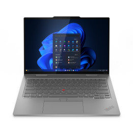 Lenovo ThinkPad X1 2-in-1 Gen 10 Intel Core Ultra 7 255U Híbrido (2 em 1) 35,6 cm (14") Ecrã táctil WUXGA 32 GB LPDDR5x-SDRAM 1
