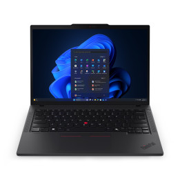 Lenovo ThinkPad T14 Gen 6 (Intel) Intel Core Ultra 7 255U Computador portátil 35,6 cm (14") WUXGA 16 GB DDR5-SDRAM 512 GB SSD