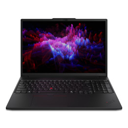 Lenovo ThinkPad P16s Gen 3 (Intel) Intel Core Ultra 7 155H Estação de trabalho móvel 40,6 cm (16") WUXGA 32 GB DDR5-SDRAM 1 TB