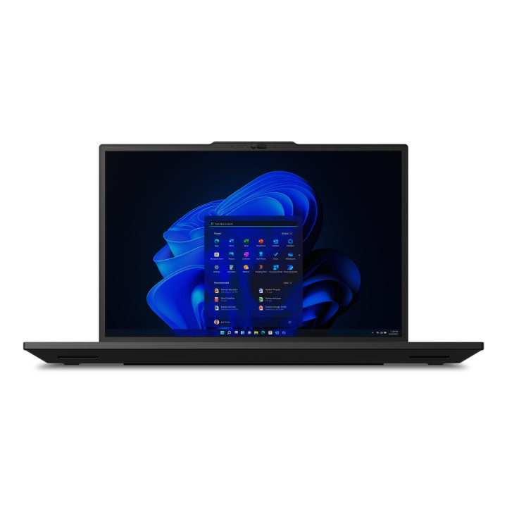Lenovo ThinkPad P16s Gen 3 (Intel) Intel Core Ultra 7 155H Estação de trabalho móvel 40,6 cm (16") WUXGA 32 GB DDR5-SDRAM 1 TB