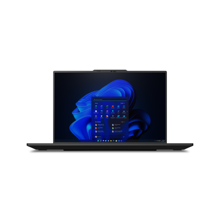 Lenovo ThinkPad P1 Gen 7 Intel Core Ultra 7 165H Estação de trabalho móvel 40,6 cm (16") WQXGA 32 GB LPDDR5x-SDRAM 1 TB SSD
