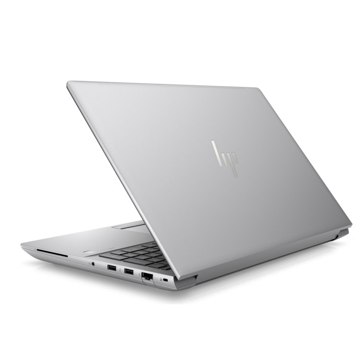 Portátil HP ZBOOK FURY I7 14700HX 16 G11 16INCH WUXGA WWAN 32GB DDR5