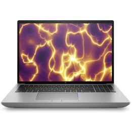 Portátil HP ZBOOK FURY I7 14700HX 16 G11 16INCH WUXGA WWAN 32GB DDR5 1TB SSD RTX 2000 8GB BE+BT W11P(P)