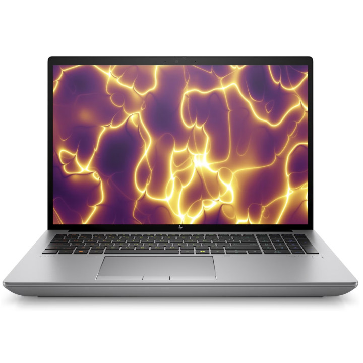 Portátil HP ZBOOK FURY I7 14700HX 16 G11 16INCH WUXGA WWAN 32GB DDR5