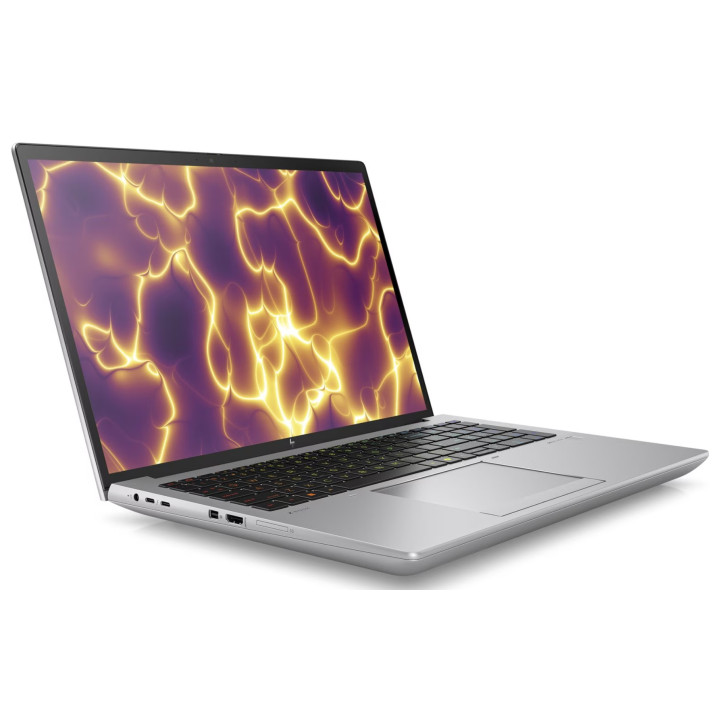 Portátil HP ZBOOK FURY I7 14700HX 16 G11 16INCH WUXGA WWAN 32GB DDR5