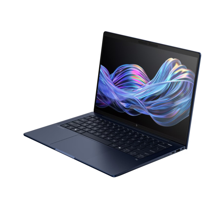 Portátil HP EB X G1i 14 AI Intel Core Ultra 7 258V 14inch WUXGA 32GB 1TB UMA LTE5G W11Pro 1Y