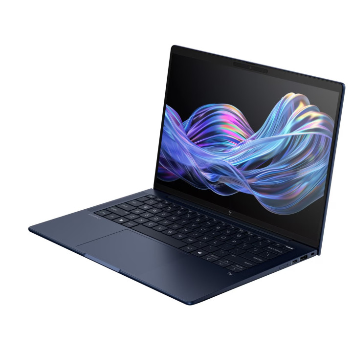 Portátil HP EB X G1i 14 AI Intel Core Ultra 5 228V 14inch WUXGA 32GB 1TB UMA LTE5G W11Pro 1Y